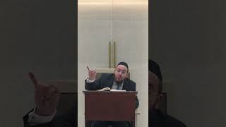 דקה של הלכה הגאון הרב יעקב ישראל הכהן הלכות ציצית #118