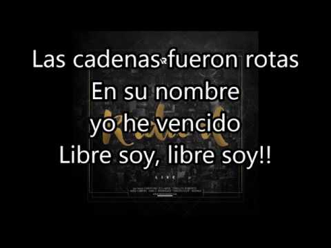download lagu mp3 mp4 Libre Soy Alabanza Letra, download lagu Libre Soy Alabanza Letra gratis, unduh video klip Libre Soy Alabanza Letra