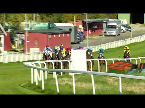 2017.10.08 Breeders Prize Classic (NOR) - Stormy Ocean