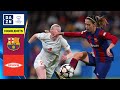 HIGHLIGHTS | Barcelona vs. SK Brann -- UEFA E