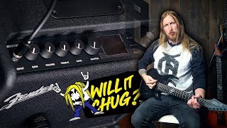 Fender Mustang GT 40 - відео NaN