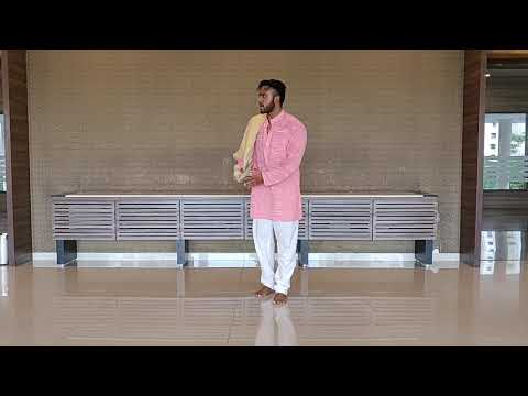 Dr Rutuj Mali Monoact on Godhra Riot