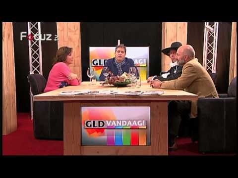 Gelderland Vandaag! - 17 oktober 2012