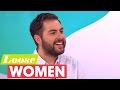 Andrea Faustini Explains His Alter Ego Kelly ...