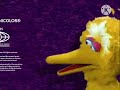Sesame Street Toodle Loo MPAA Variant Version HD
