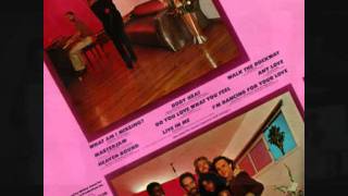 Do You Love What You Feel - Rufus &amp; Chaka (1979)