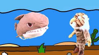 (FED 4.0) 1. The Aquarium Animals 1