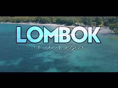 Paradise In Lombok, Indonesia I Stunning Destination