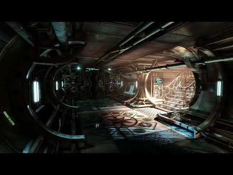 DJ Shnootz - Awakened [Ambient Excursion, Voyage 65]