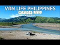 #VANLIFE PHILIPPINES: Calabasa River Nueva Ecija