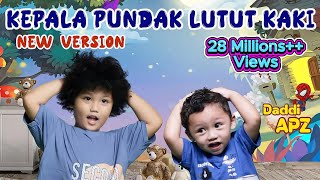 Download lagu KEPALA PUNDAK LUTUT KAKI ( New Version ) | Head Shoulders Knees & Toes  Nursery Rhymes & Kids Songs mp3 Download lagu KEPALA PUNDAK LUTUT KAKI ( New Version ) | Head Shoulders Knees & Toes  Nursery Rhymes & Kids Songs mp3
