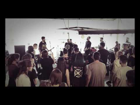 Faca Preta - Lutando de Braços Cruzados (participação especial F. Badaui|CPM22)