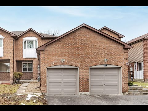 1171 Cedarcroft Crescent, Pickering Home for Sale - Real Estate Properties for Sale