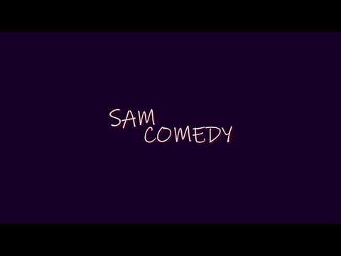 Mc Samuel comedy -Hustle