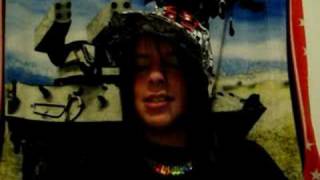 Boondox freak bitch funny!