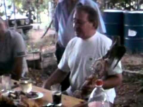 HRVATSKI GUSLAR VLADO MIKULIĆ-PJESMA MAJCI