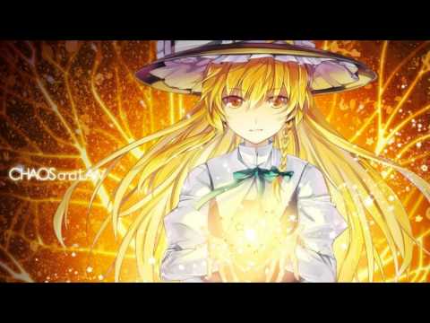 LLS Marisa's Stage 1 Theme: Selene's Light