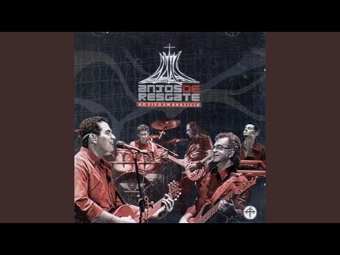 Por Tuas Chagas (Ao Vivo)