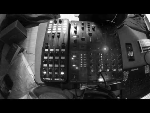 Salvatore Fioretti - Techno Podcast #01