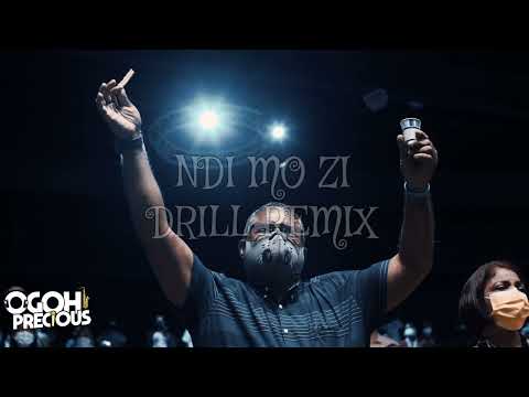 Ndi Mo Zi  Drill Remix (Song Of Angels) Song by Judikay (Prod. by Ogoh Precious)