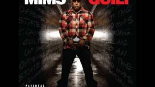 Mims - Love Rollercoaster Ft. Letoya Luckett