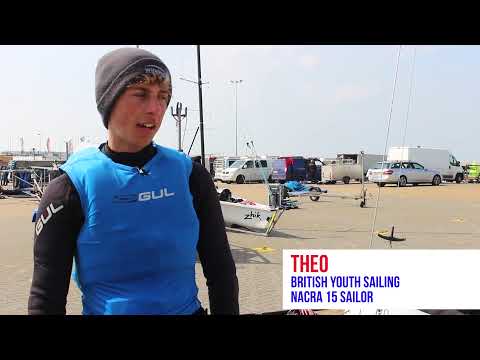 2023 Nacra NACRA 15
