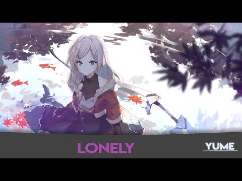 Matt Dean x Monsieur B - Lonely (ft. Machaela)