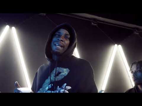 Piif Jones - Celebration ft Sheff La, Rah Milly, Ant Live (Official Video)