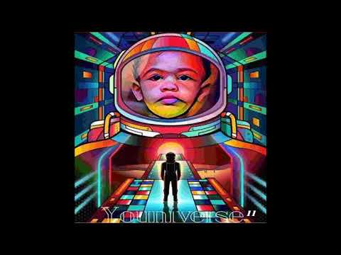 The S3cr3t - Youniverse "Bleem/Secret Number" (Full EP)