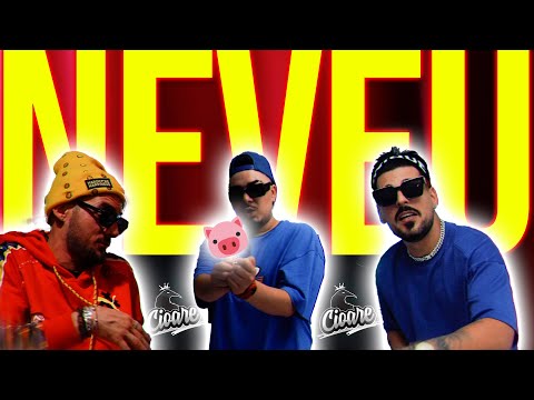 Raju ❌ @IAMSLINC  ❌ @Crpster  - NEVEU (Official Video)