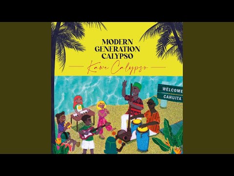 Kawe new rhythm (feat. Mike Joseph)