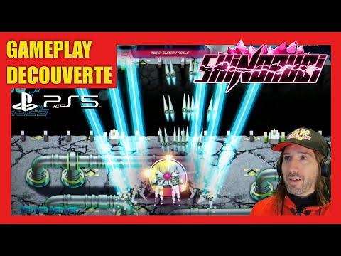 Vidéo Shinorubi