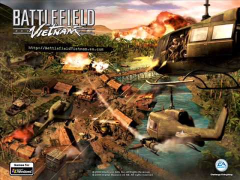 battlefield vietnam pc download