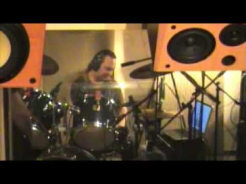 TAINE -Pierdut -( Live In studio 2008) online metal music video by TAINE