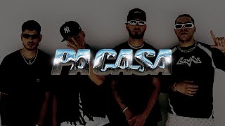 Pa Casa Lyrics English Translation
