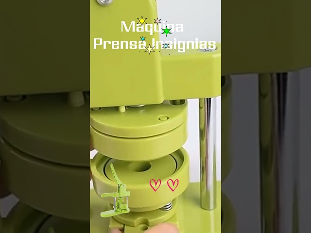 Vídeo relacionado con 30 Piezas de Insignias Transparentes, Botones Acrílicos de Alfiler Para Fabricación de Insignias, Utilizados en Actividades de Artesanía de Bricolaje, Plástico