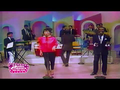 Estas Equivocado - Roberto Roena    video clip (Full HD Audio Remasterizado HQ)