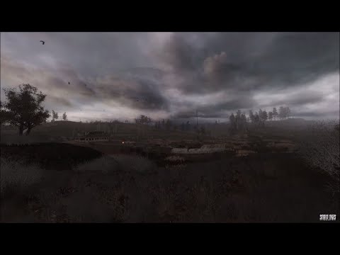 S.T.A.L.K.E.R. MISERY Atmosphere - Zaton Skadovsk