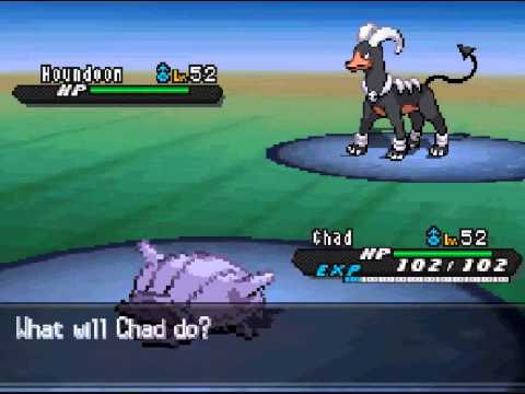 Blaze Black 2 Challenge Mode Nuzlocke: Part 36