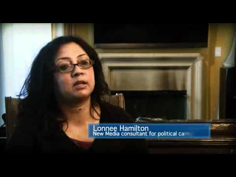 NATO Review - Political change: what social media can - and can't do (w/subtitles)