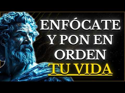 ENFÓCATE EN ORGANIZAR TU VIDA Y CAMBIA EL RUMBO DE TU VIDA  15 LECCIONES DE ESTO