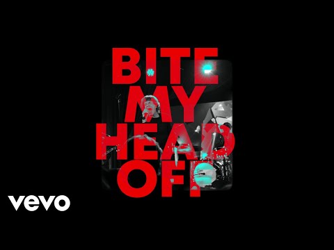 Miniatura de YouTube - Bite My Head Off