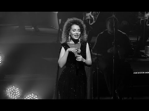 Nuri & Jane - HEYATIMA XOS GELDIN (Heydər Əliyev Sarayı/2019)