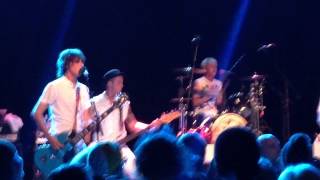 The Adicts "Troubadour" @ TLA- Philadelphia, PA 5/28/14