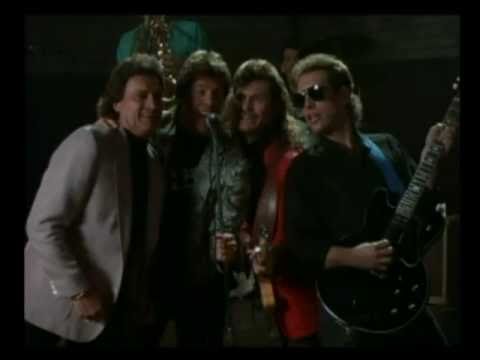 George Thorogood - Treat Her Right