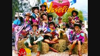 La Banda Rock - La Onda Vaselina