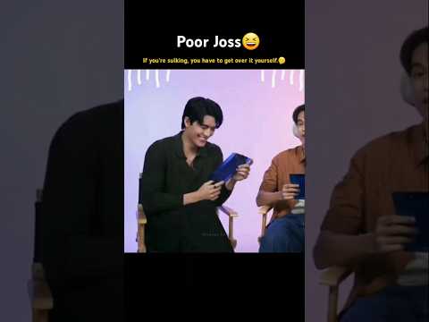 Poor Daddy 🤣🤣🤣 #jossgawin #shorts #fyp