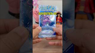 Booster 01 de Winterspell (Set 11) de Disney Lorcana #disneylorcana