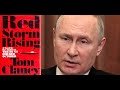 Red Storm Rising audiobook - Putin with War | Full Audiobook
