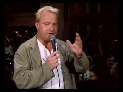 Claes Malmberg imiterar Thomas Dileva